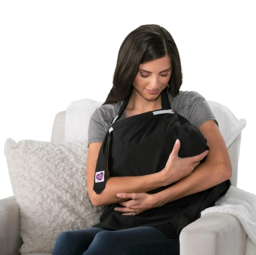 🩰♡Parents Choice Nursing Cover